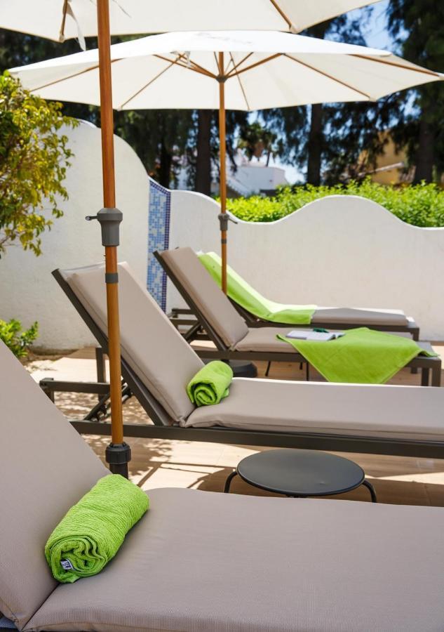 Casa Felizia Hotel เอลส์พ็อบเล็ทส์ ภายนอก รูปภาพ