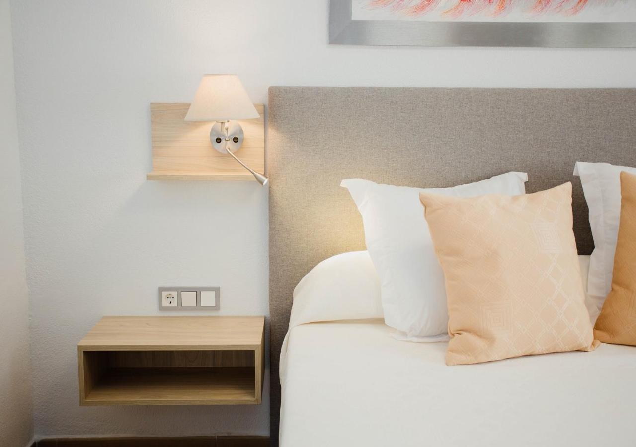 Casa Felizia Hotel เอลส์พ็อบเล็ทส์ ภายนอก รูปภาพ