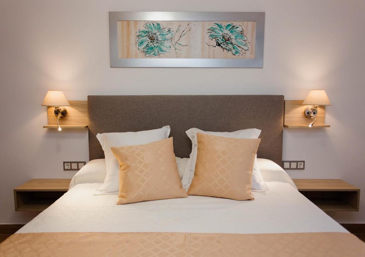 Casa Felizia Hotel เอลส์พ็อบเล็ทส์ ภายนอก รูปภาพ