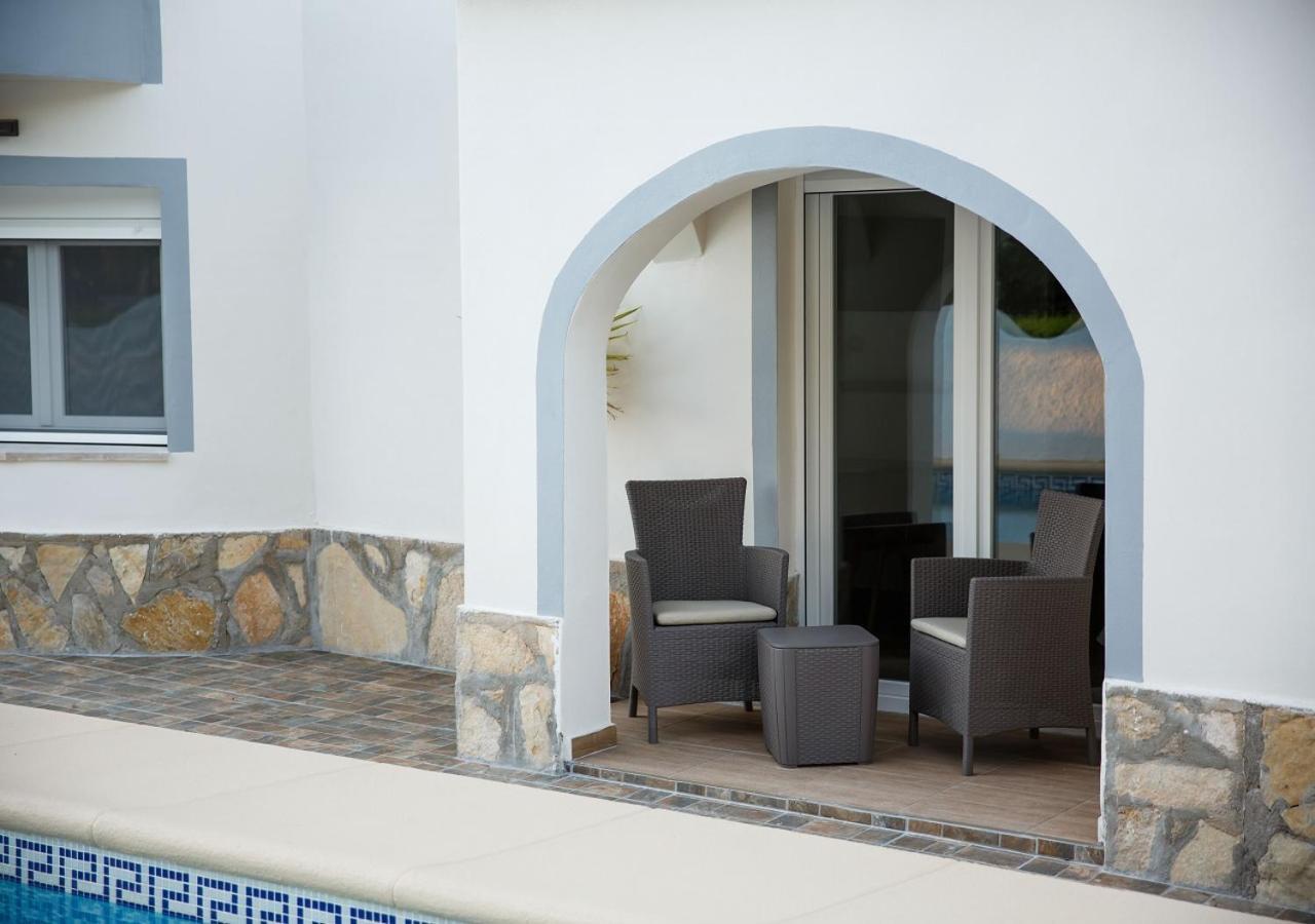 Casa Felizia Hotel เอลส์พ็อบเล็ทส์ ห้อง รูปภาพ