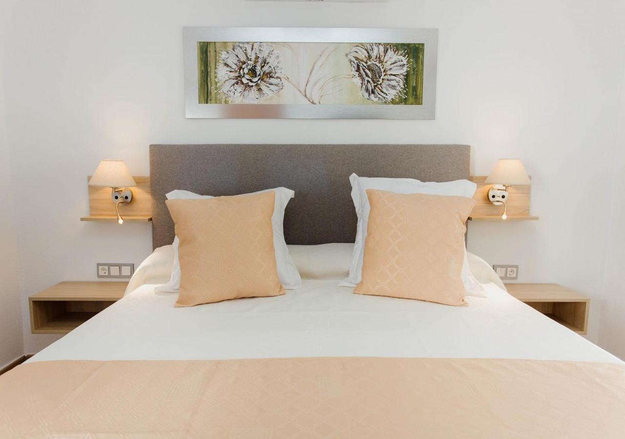 Casa Felizia Hotel เอลส์พ็อบเล็ทส์ ห้อง รูปภาพ