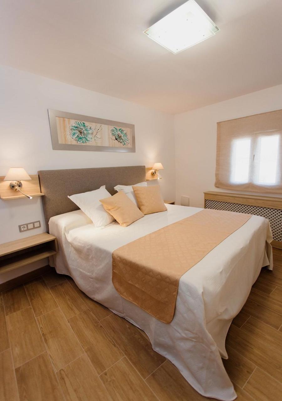 Casa Felizia Hotel เอลส์พ็อบเล็ทส์ ห้อง รูปภาพ